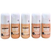 Revlon Light Cover – Base de Maquillaje - Revlon