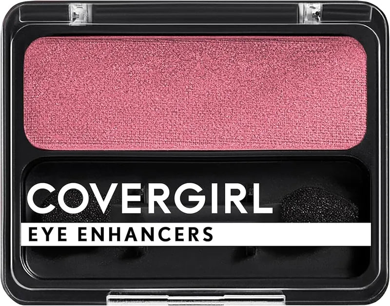 Covergirl Eye Enhancers – Sombra de Ojos - Covergirl