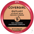 Covergirl Outlast – Polvo Facial - Covergirl