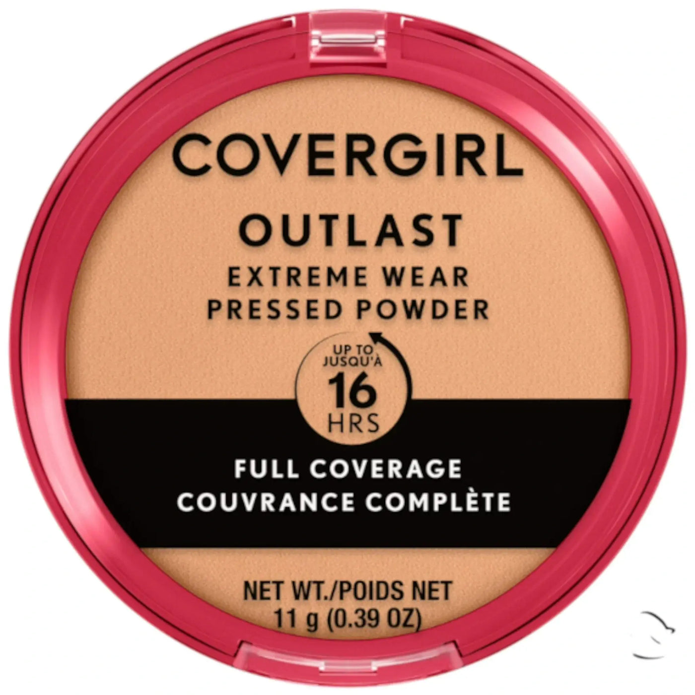 Covergirl Outlast – Polvo Facial - Covergirl