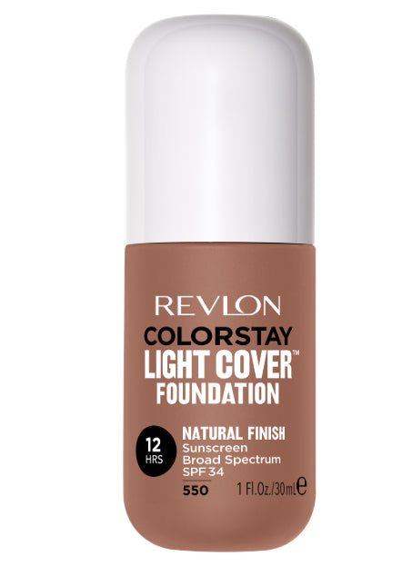 Revlon Light Cover – Base de Maquillaje - vista 2