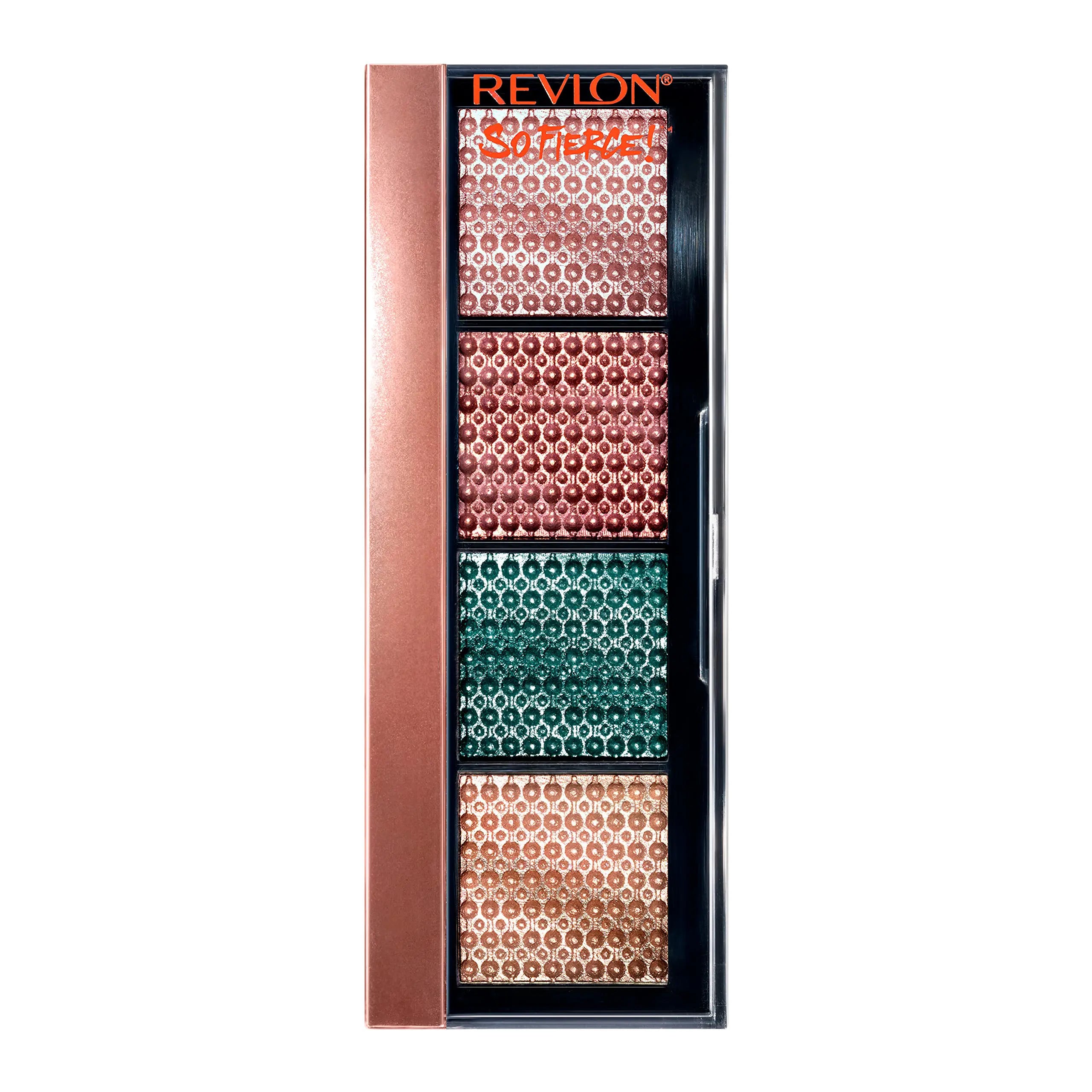 Revlon So Fierce! – Sombra de Ojos - vista 2