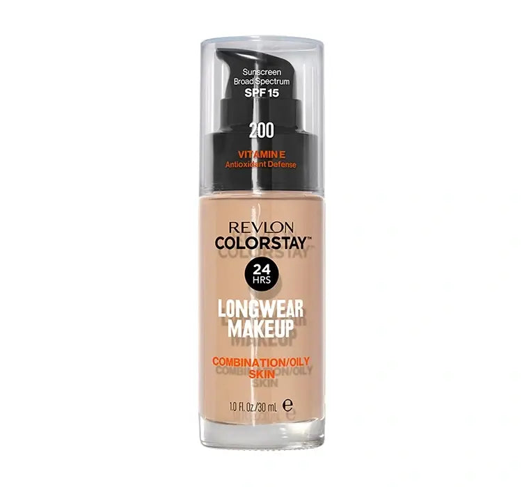 Revlon ColorStay – Base de Maquillaje - vista 4