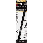 L’Oréal Infallible Matte-Matic – Delineador - L'Oréal