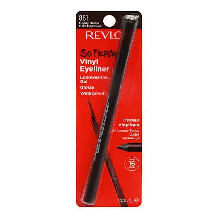 Revlon So Fierce! Vinyl Eyeliner - Revlon