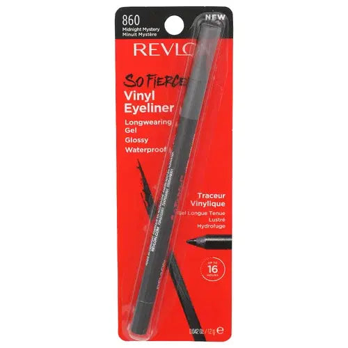 Revlon So Fierce! Vinyl Eyeliner - vista 2