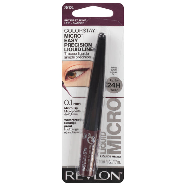 Revlon ColorStay Micro Easy Precision - Revlon