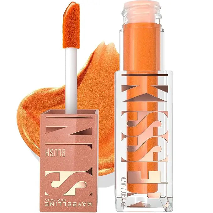 Maybelline Sunkisser – Rubor Líquido Multiuso - vista 4