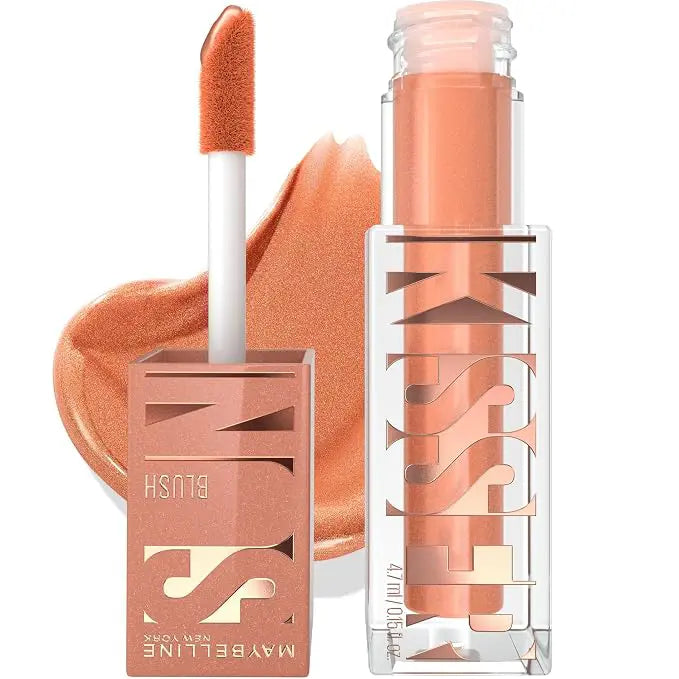 Maybelline Sunkisser – Rubor Líquido Multiuso - vista 3