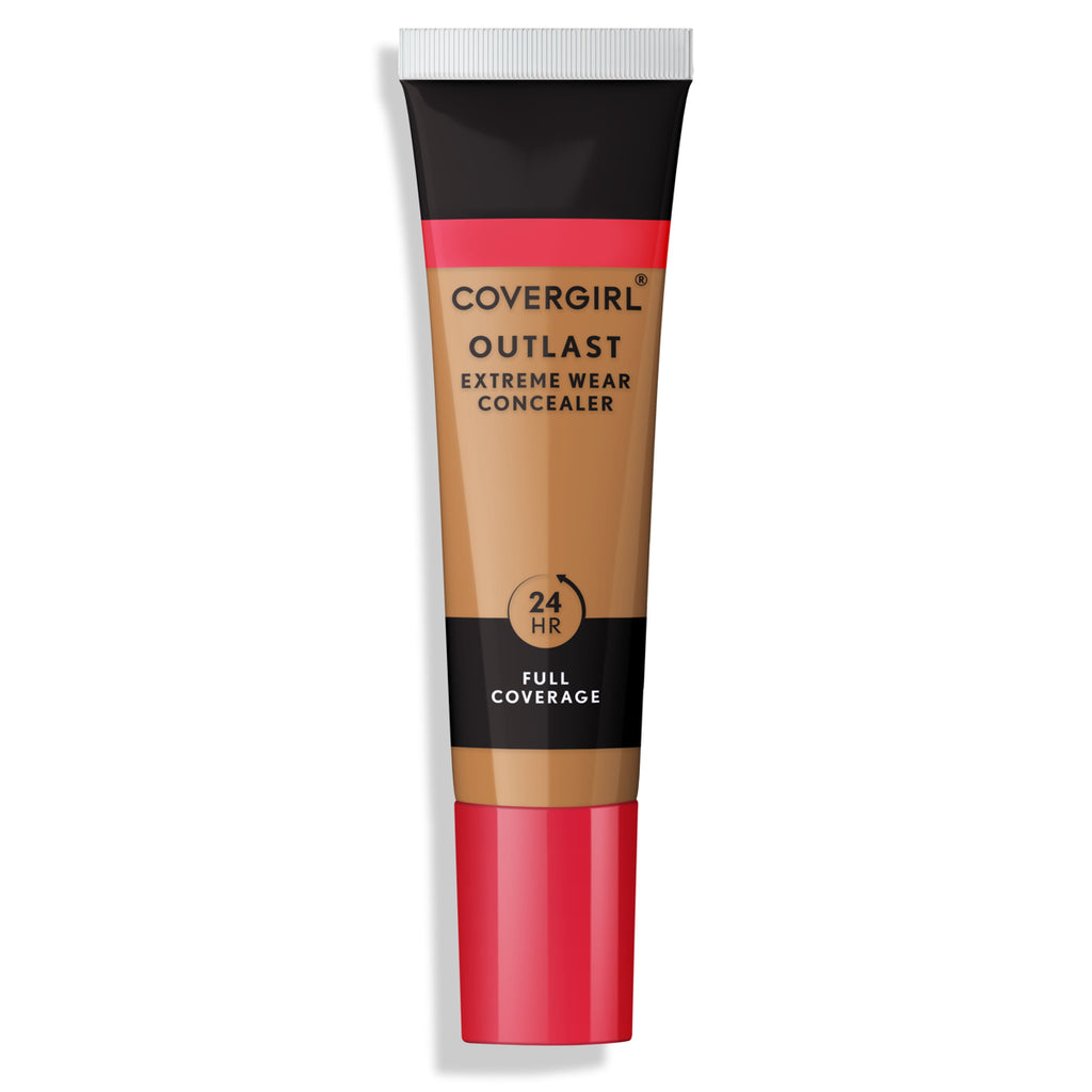 Covergirl Outlast Extreme Wear – Base de Maquillaje - vista 4