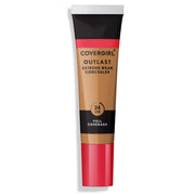 Covergirl Outlast Extreme Wear – Base de Maquillaje - vista 4