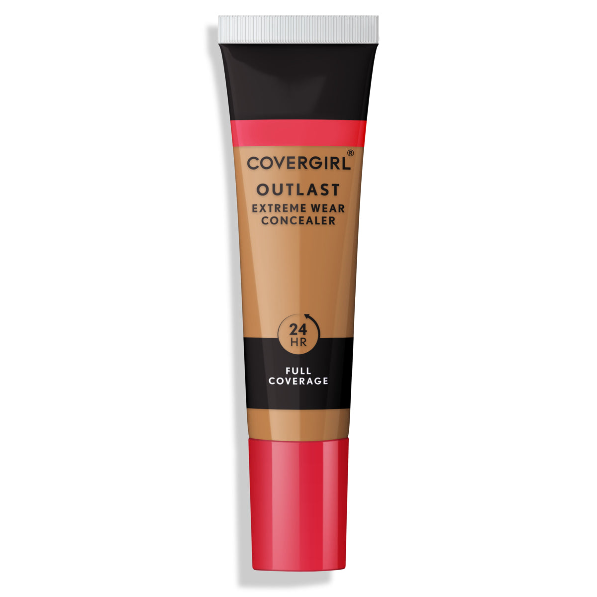 Covergirl Outlast Extreme Wear – Base de Maquillaje - vista 4