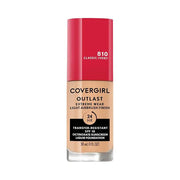 Covergirl Outlast Extreme Wear – Base de Maquillaje - Covergirl