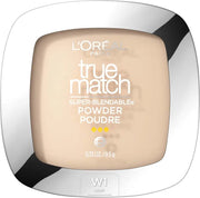 L’Oréal True Match – Base de Maquillaje - vista 4