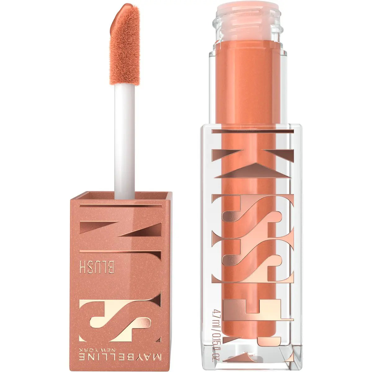 Maybelline Sunkisser – Rubor Líquido Multiuso - vista 2