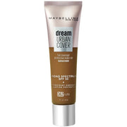 Maybelline Dream Urban Cover – Base de Maquillaje - vista 2