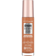 Maybelline Dream Radiant Liquid – Base Hidratante - Maybelline