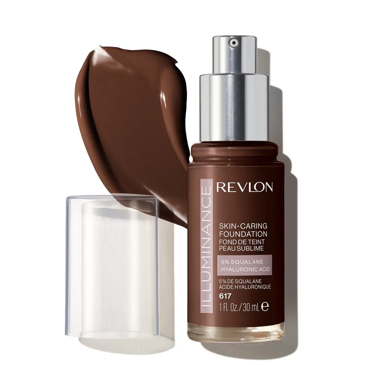 Revlon Illuminance – Base de Maquillaje - vista 3