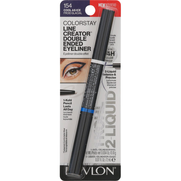 Revlon ColorStay Line Creator – Delineador - vista 2