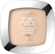 L’Oréal True Match – Base de Maquillaje - vista 2