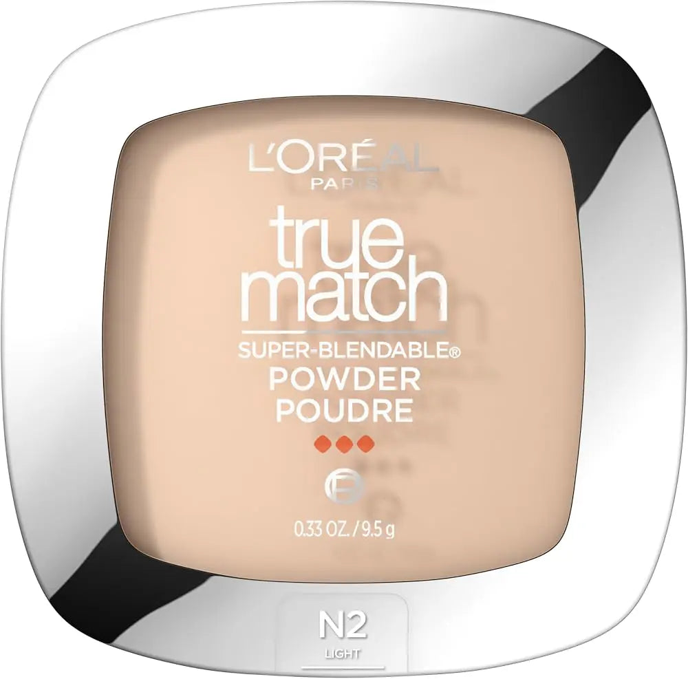 L’Oréal True Match – Base de Maquillaje - vista 2