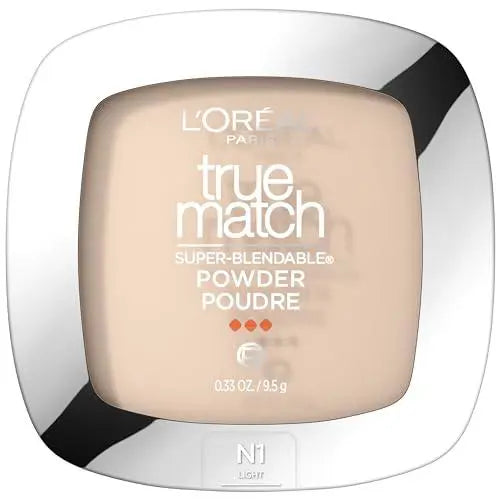 L’Oréal True Match – Base de Maquillaje - L'Oréal