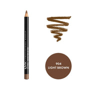 NYX Eye & Brow Pencil – Delineador - vista 4