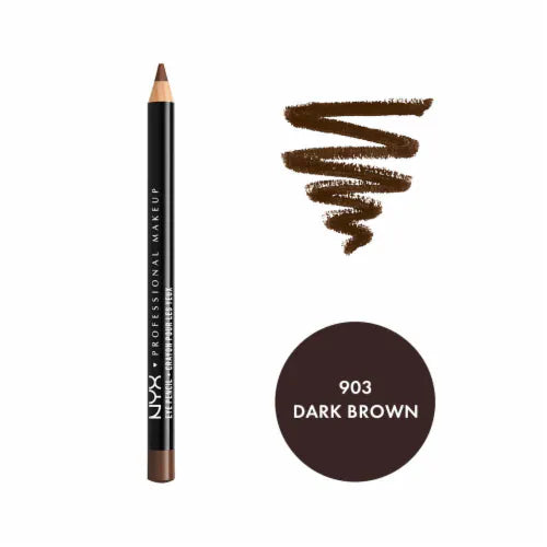 NYX Eye & Brow Pencil – Delineador - vista 3