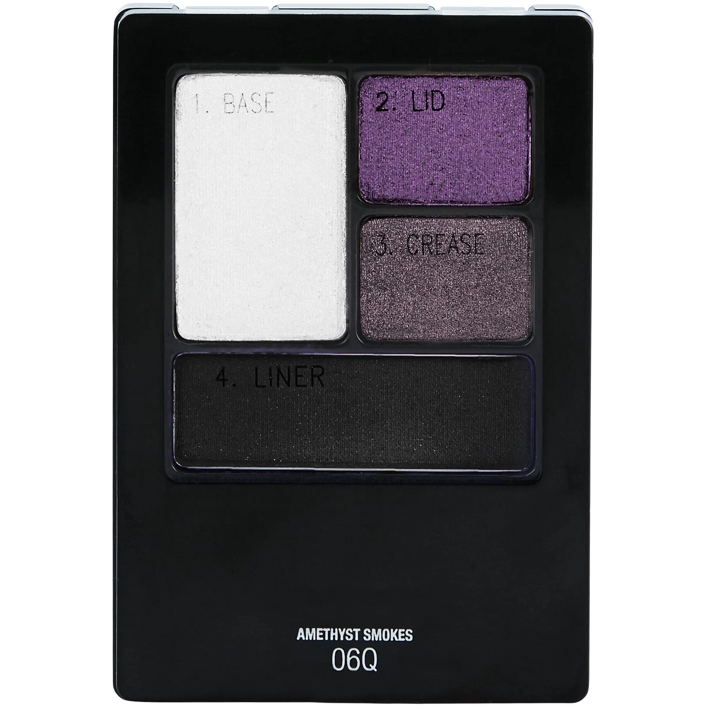 Maybelline Expert Wear – Sombras de Ojos - vista 4