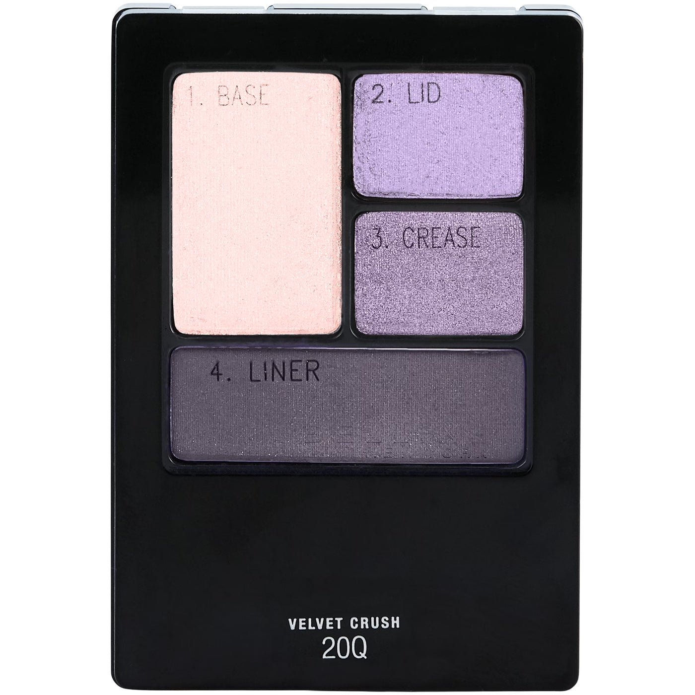 Maybelline Expert Wear – Sombras de Ojos - vista 3