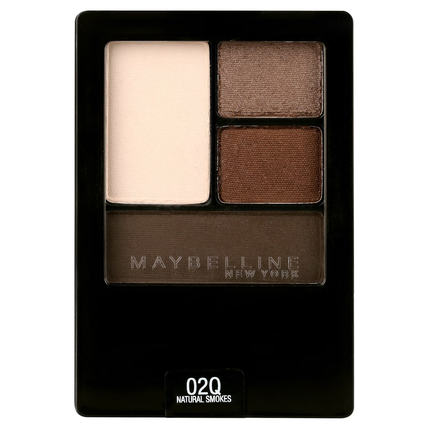Maybelline Expert Wear – Sombras de Ojos - vista 2