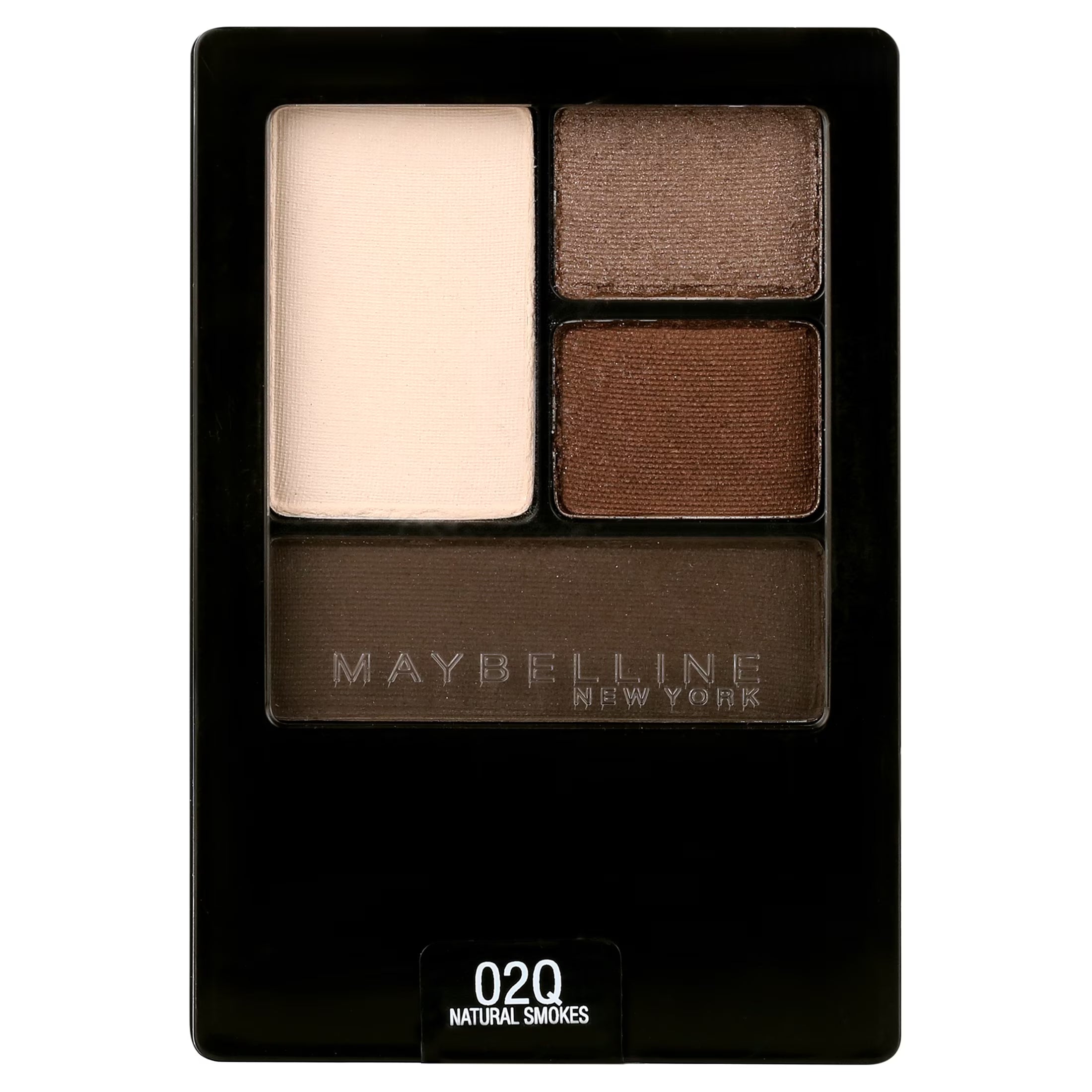 Maybelline Expert Wear – Sombras de Ojos - vista 2