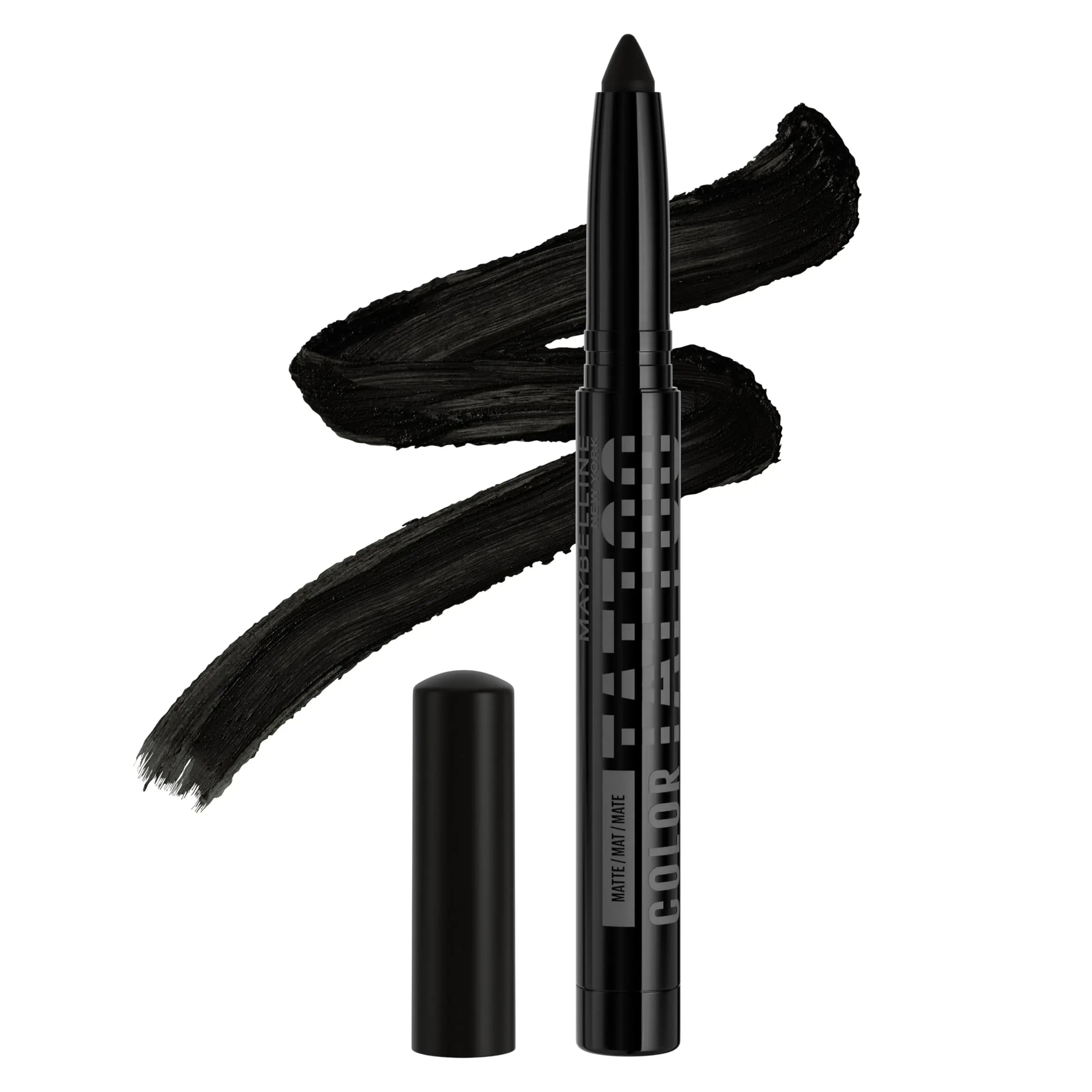 Maybelline Color Tattoo 24H – Sombra en Crema - Maybelline