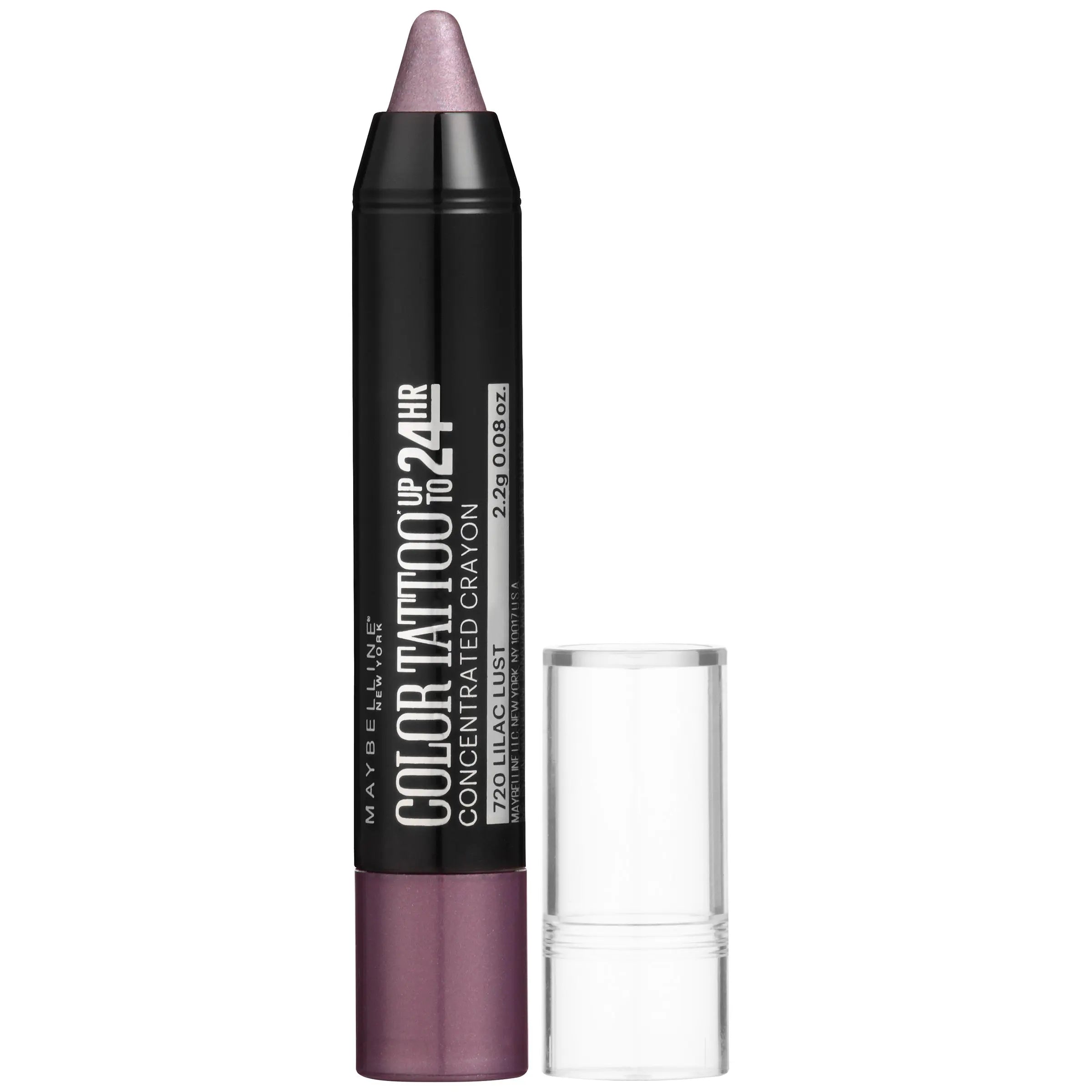 Maybelline Color Tattoo 24H – Sombra en Crema - vista 2