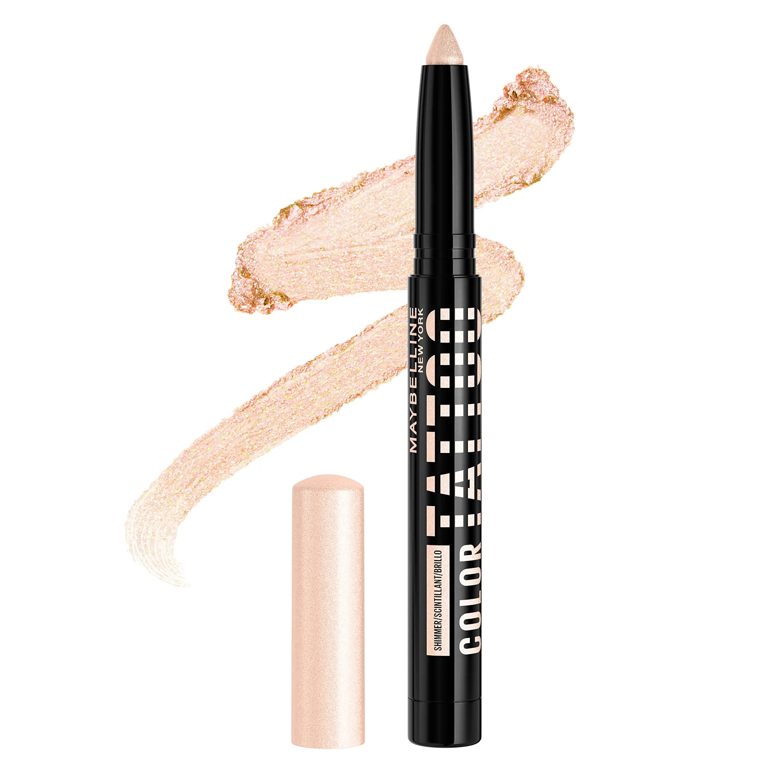 Maybelline Color Tattoo 24H – Sombra en Crema - vista 3