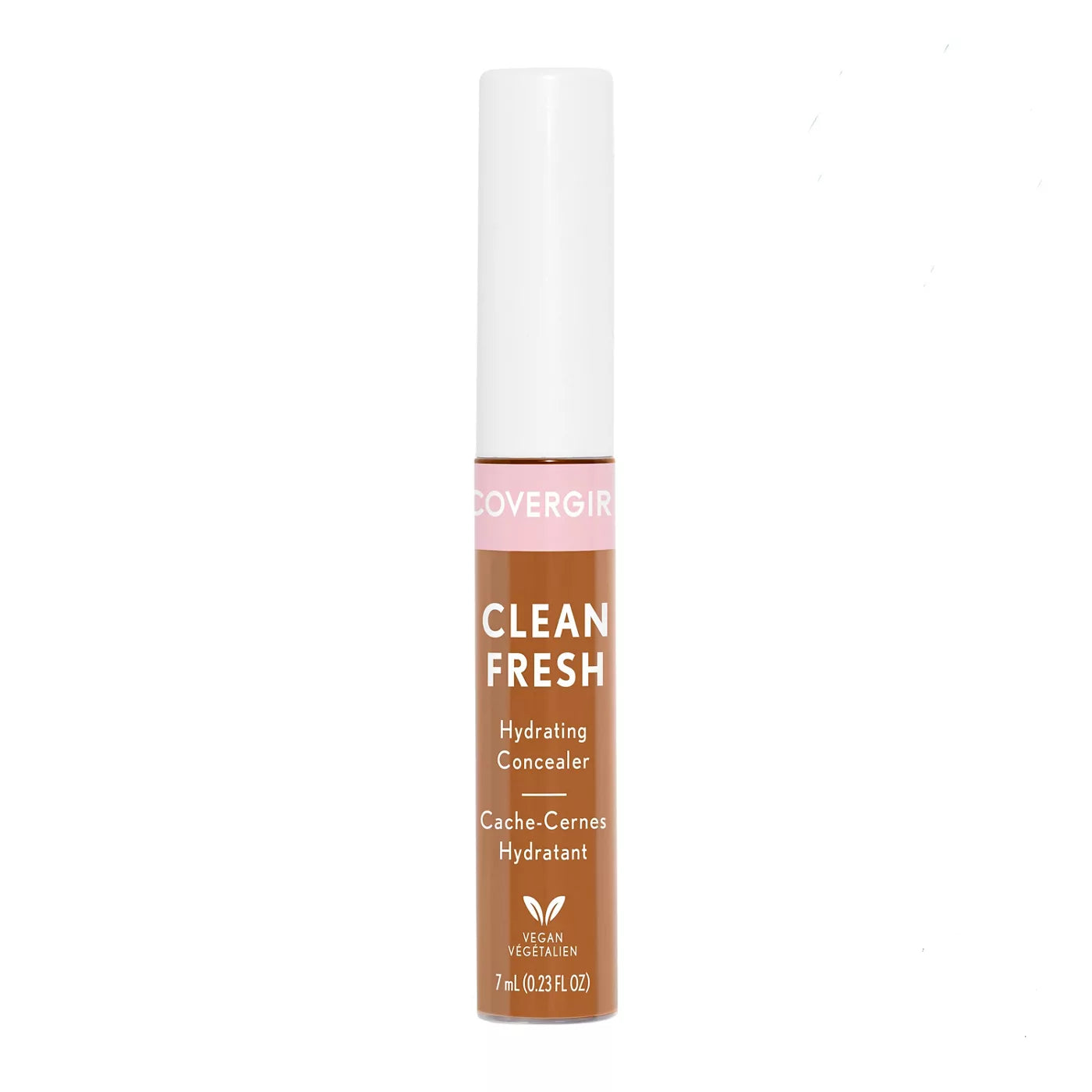 Covergirl Clean Fresh – Maquillaje Facial - vista 2