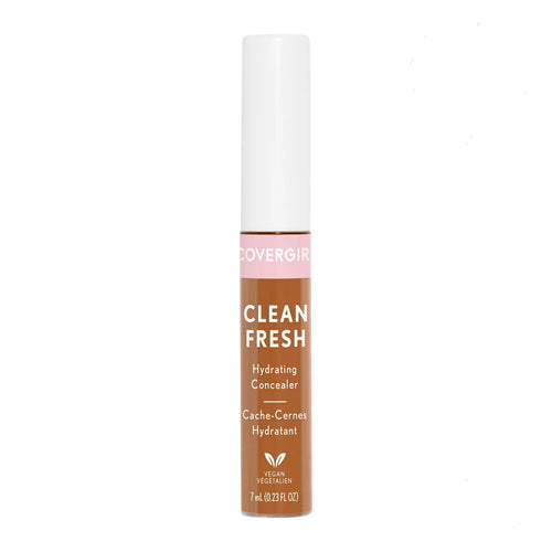 Covergirl Clean Fresh – Maquillaje Facial - vista 2