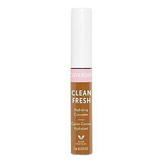 Covergirl Clean Fresh – Maquillaje Facial - Covergirl