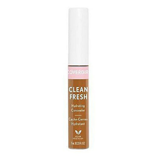 Covergirl Clean Fresh – Maquillaje Facial - Covergirl