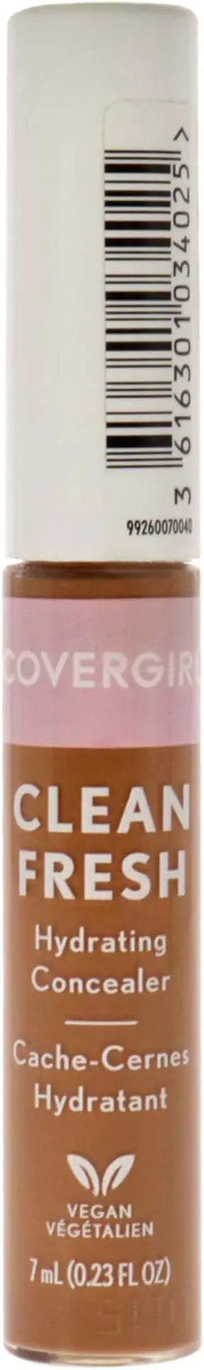 Covergirl Clean Fresh – Maquillaje Facial - vista 4