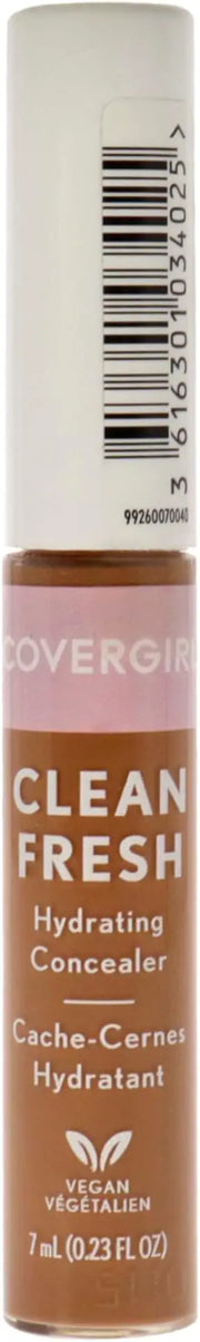 Covergirl Clean Fresh – Maquillaje Facial - vista 4