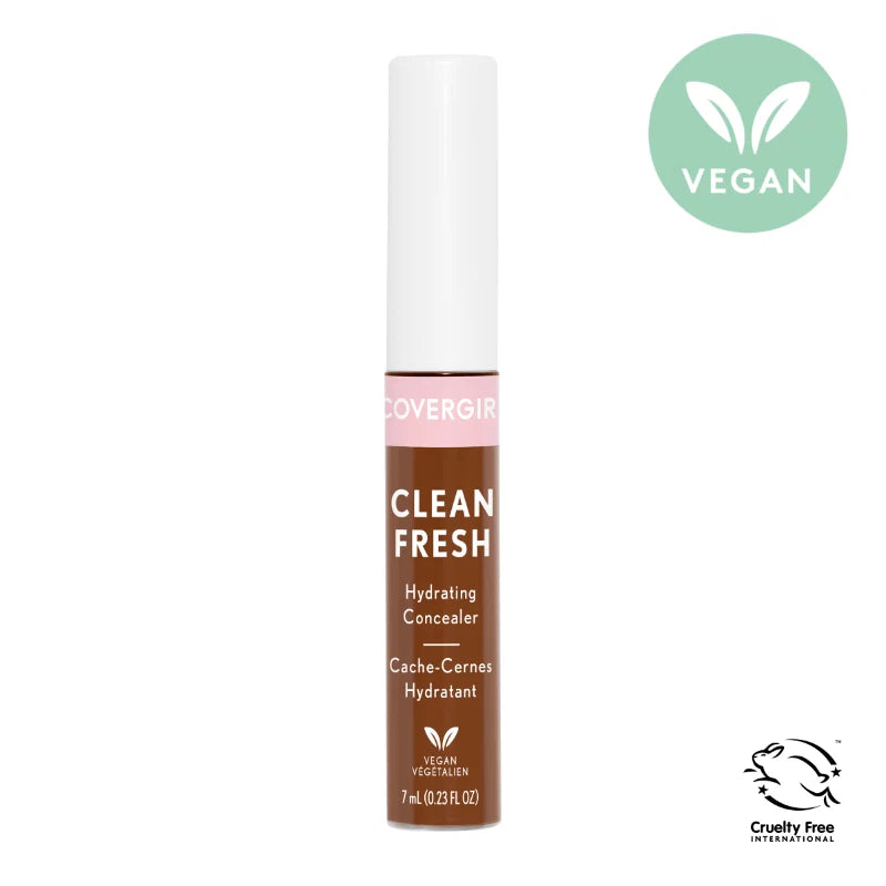 Covergirl Clean Fresh – Maquillaje Facial - vista 3