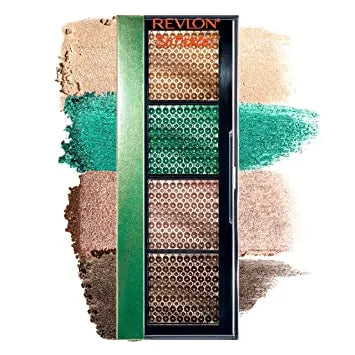Revlon So Fierce! – Sombra de Ojos - Revlon