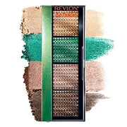Revlon So Fierce! – Sombra de Ojos - Revlon
