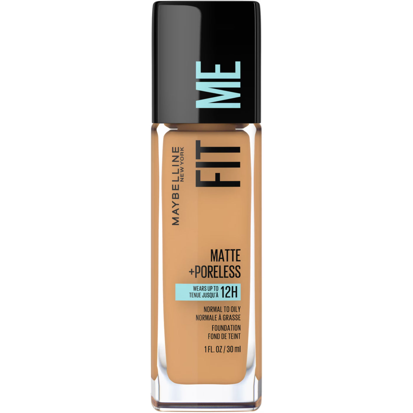 Maybelline Fit Me – Base de Maquillaje - Maybelline