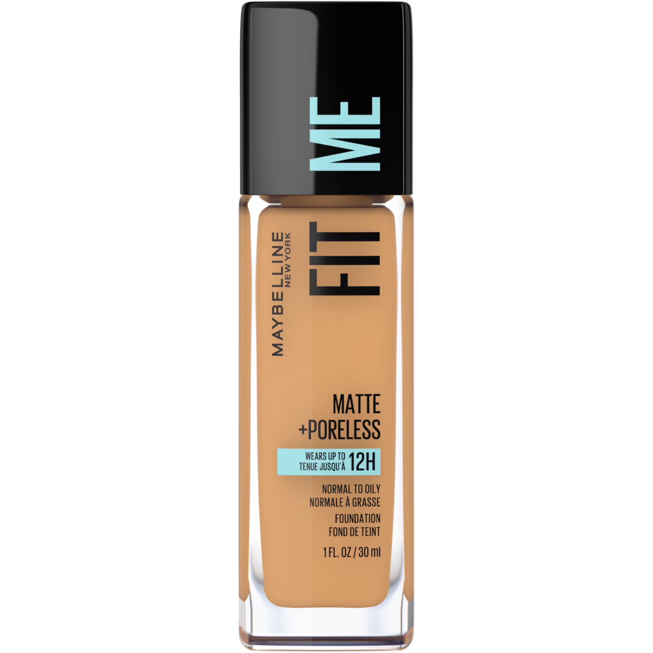 Maybelline Fit Me – Base de Maquillaje - Maybelline
