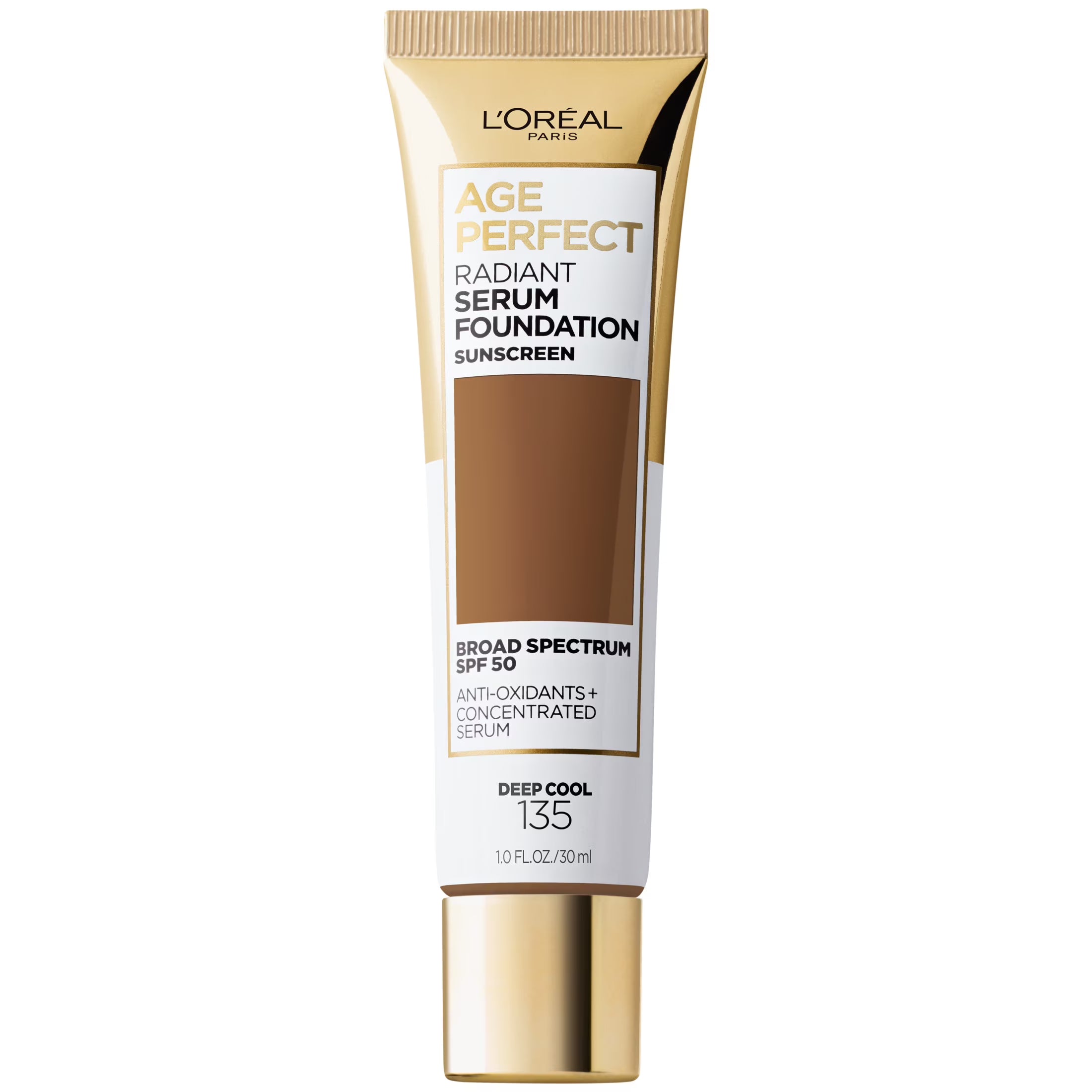 L’Oréal Age Perfect Radiant Serum – Base - L'Oréal