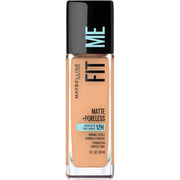 Maybelline Fit Me – Base de Maquillaje - vista 2