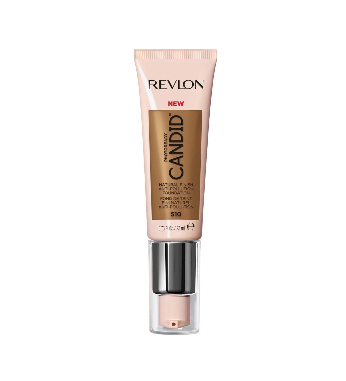 Revlon PhotoReady Candid – Base de Maquillaje - Revlon
