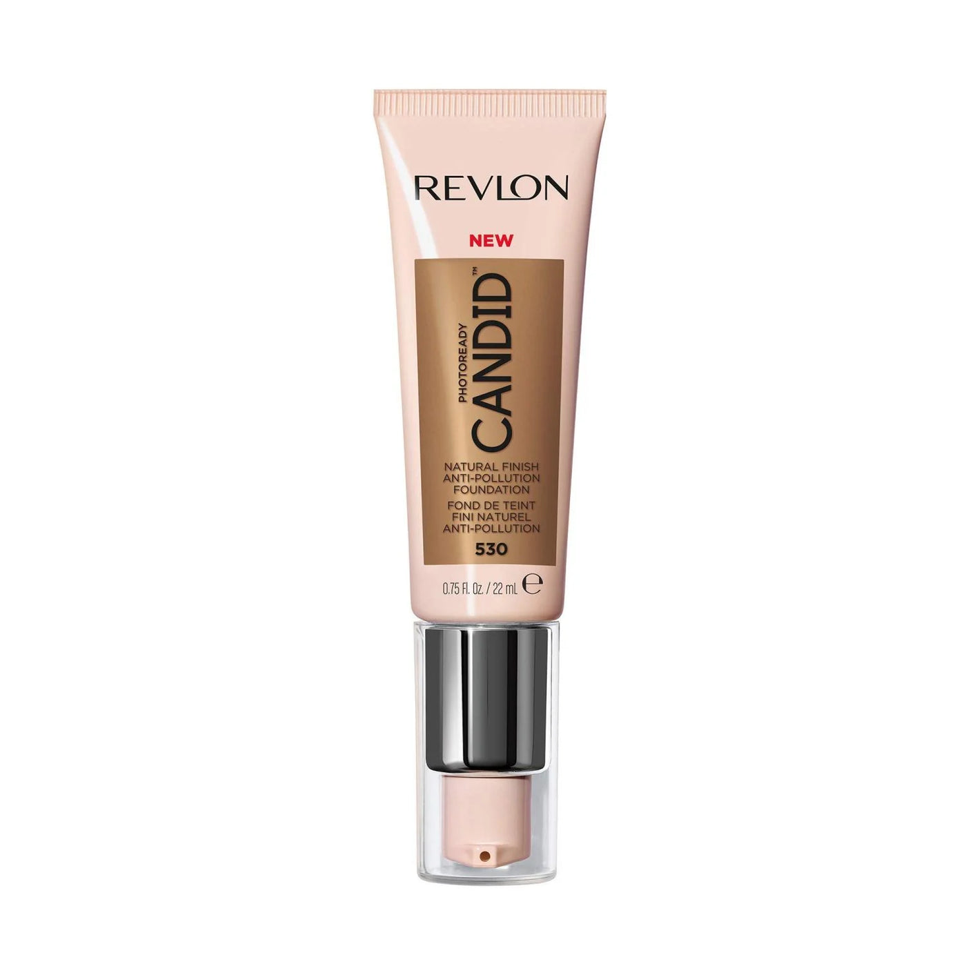 Revlon PhotoReady Candid – Base de Maquillaje - vista 2